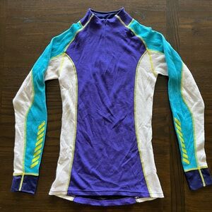 Helly Hansen Merino Wool Baselayer